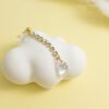 tohu-invisible-clip-on-earrings-crystal-d004g-gold2 極光.無痛耳夾