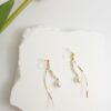 tohu-invisible-clip-on-earrings-pearl-d006g-gold2 銀河・無痛耳夾