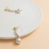 tohu-invisible-clip-on-earrings-pearl-s008g-gold6 溫柔珍珠・無痛耳夾