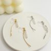 tohu-invisible-clip-on-earrings-s006g-gold5 微光流線・無痛耳夾