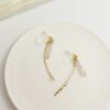 tohu-invisible-clip-on-earrings-s006g-gold6 微光流線・無痛耳夾
