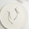 tohu-invisible-clip-on-earrings-s006s-silver1 微光流線・無痛耳夾