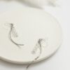 tohu-invisible-clip-on-earrings-s006s-silver3 微光流線・無痛耳夾