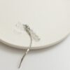 tohu-invisible-clip-on-earrings-s006s-silver4 微光流線・無痛耳夾